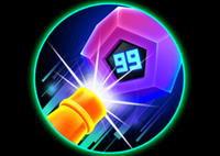 Neon Blaster 2