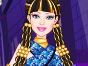 Barbie Monster High Star