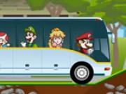 Super Mario Bus