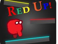 Red Up Survival Offline Game