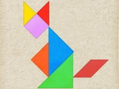 Kids Tangram