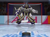 Hockey Shootout