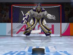 Hockey Shootout