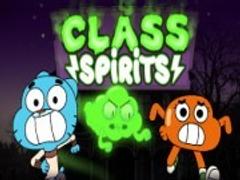 Class Spirits