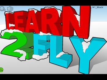 Learn to Fly 2 Unblocked Games At School