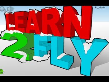 LEARN TO FLY 2 free online game on