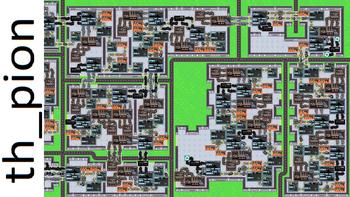 What is Factory idle? - by th_pion 