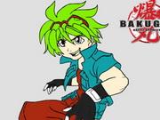 Bakugan