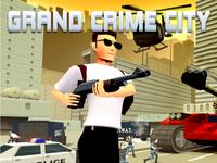 Grand Crime City