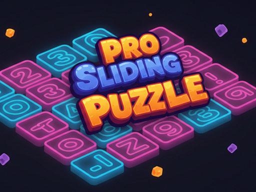 Pro Sliding Puzzle Game - Play Pro Sliding Puzzle Online for Free at ...