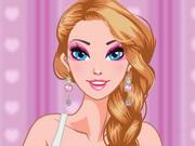 Chic And Delicate Make Up