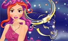 Zodiac Makeover: Taurus