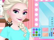 Elsa Facebook Fashion Blogger
