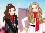 Fashion Diaries 4
