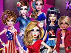 Fashion Cover: Become a Diva