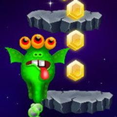 Monster Jump