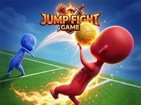 Jump Fight Game