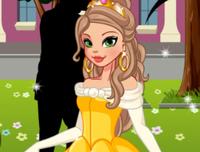 Editors Pick Princess Cosplay