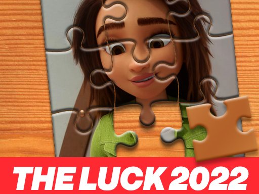 the luck 2022 Jigsaw Puzzle Game - Play the luck 2022 Jigsaw Puzzle ...