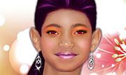 Willow Smith Make-Up