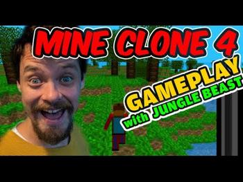 Mina Clone 4 - Jogo Gratuito Online