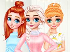 My Cosy Fab Slippers