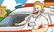 Ambulance Madness