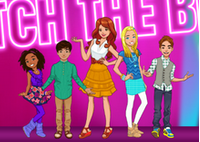 Jessie: Catch the Beat