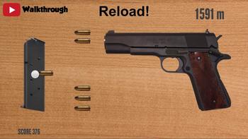 Shooter Job Game Walkthrough 