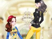 Charming Way Of Fashion