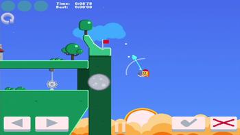 Golf Zero – Sunset Hills (41–80) | All Gold Medals 