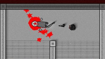 Madness: Sierra Nevada // Gameplay 