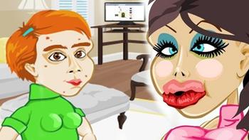 Hottest Chick EVER! | Douchebag Chick 