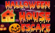 Halloween House Escape 