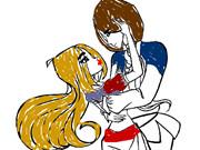 Winks Drawing Artist