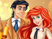 Princess Couples Compatibility