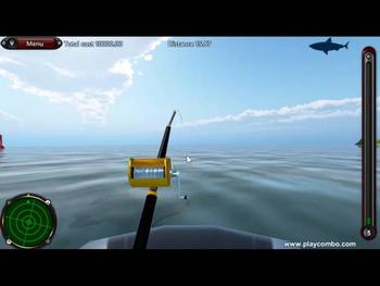 Azure Sea Fishing - Full review 