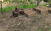 ATV Offroad