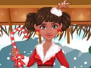 Moana For Christmas
