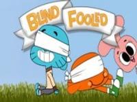 Blind Fooled