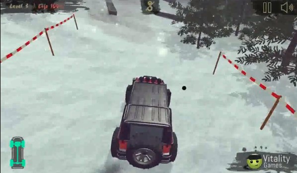 Extreme Offroad Cars 2 Game - Play Extreme Offroad Cars 2 Online for