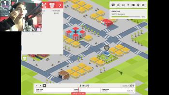 Why this game | Cookin' Truck 