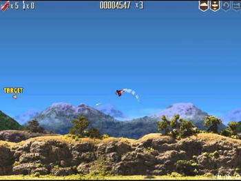Dogfight 2 The Great War - Flash Game 