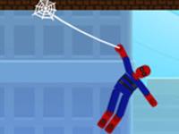 Spidey Swing