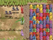 King's Guard: A Trio Of Heroes