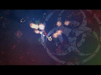 Zombie Outbreak Arena - A Fast & Fun Top-Down Zombie Shooter 