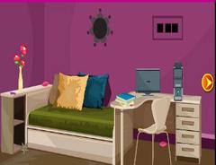 Silent Home Escape : Escape Games 28