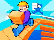 Shortcut Run 3D Huggy