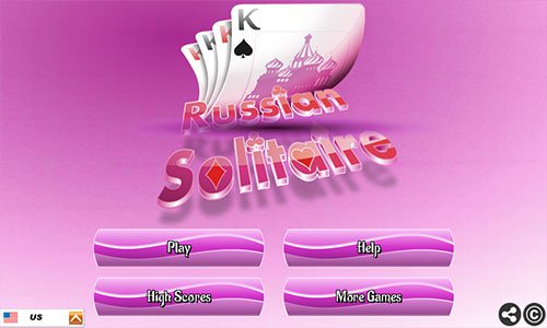 Play Golden Spider Solitaire Online