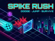Spike Rush